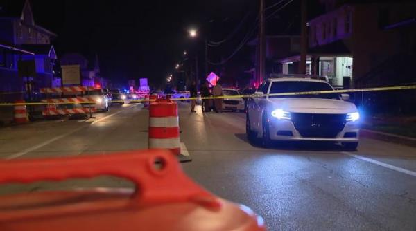 印第安纳州枪击案造成7名儿童受伤