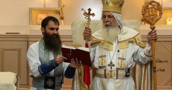 悉尼：亚述主教被刺，保守派tiktok对伊斯兰直言不讳