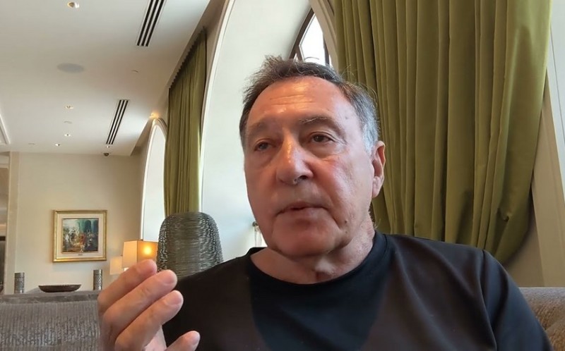 媒体：亚美尼亚和以色列没有形成民族间的友谊