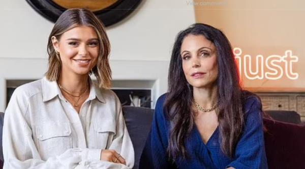 拉克尔·莱维斯在离开精神病院后对“斯坎多瓦尔”敞开心扉