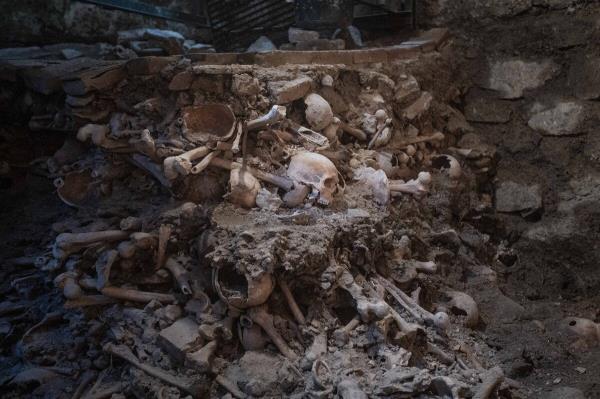 多年闭关锁国后，布拉迪斯拉发可能最终开放历史景点