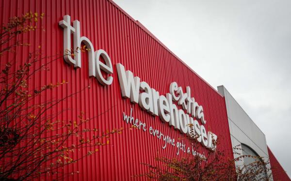 仓库将围绕核心品牌和新领导层进行“重塑”