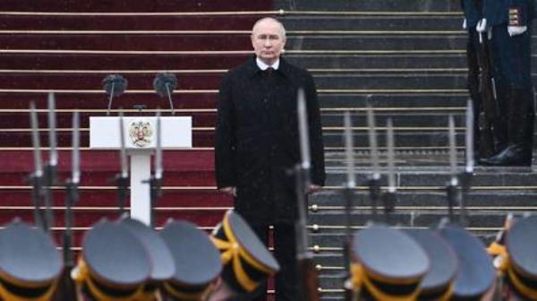 以下是西方最终应该听从俄罗斯警告的原因