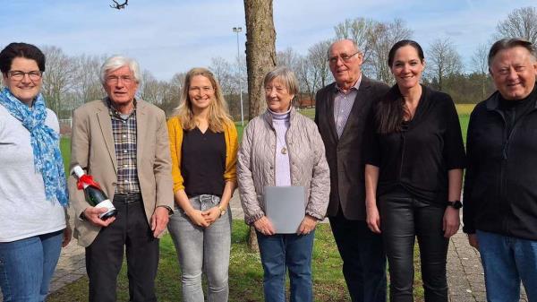 AWO Anzing即将结束