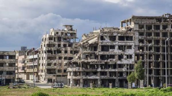 瑞典法庭宣判前叙利亚将军无罪