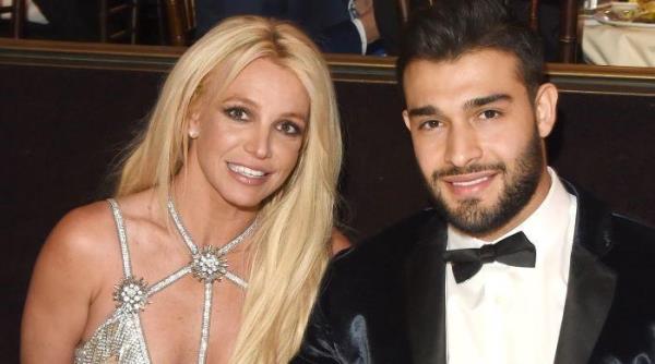 山姆·阿斯加里在与布兰妮·斯皮尔斯分手后专注于演艺事业