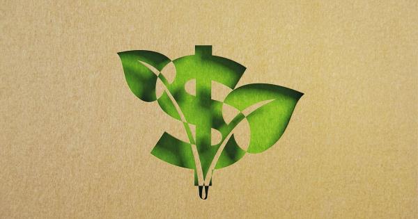 华尔街的困境：短期收益还是气候效益？