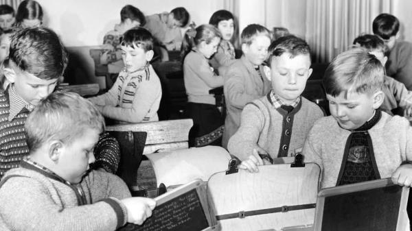 准备好迎接更多的历史剧了