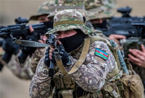 Anar Eyvazov：亚美尼亚的挑衅使反恐行动成为必要