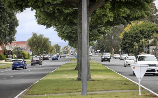 国会议员说，结束紧急住房汽车旅馆是夺回罗托鲁瓦的第一步