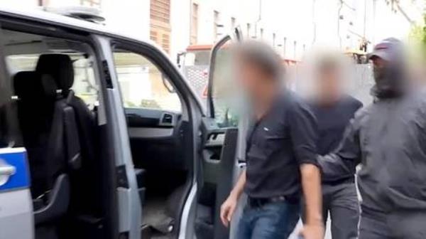 拜登承认，打击俄罗斯可能会使美国更深地卷入乌克兰冲突