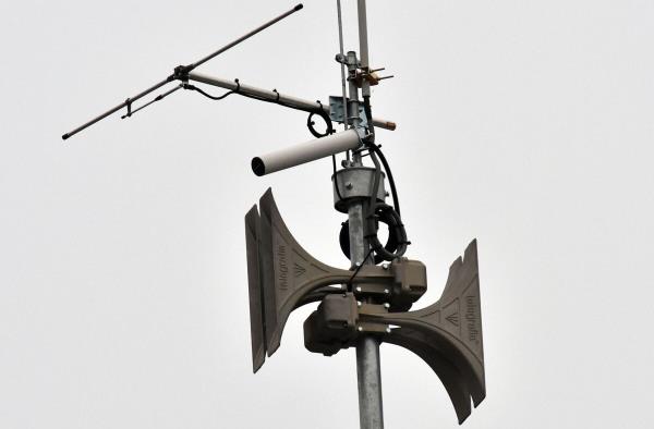 乌克兰男子非法穿越斯洛伐克-乌克兰边境以避免战争