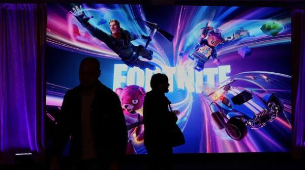 Meta、微软、X和Match Group支持Epic Games对抗苹果