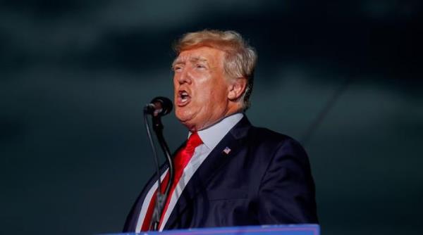 唐纳德·特朗普泄露了如何结束乌克兰和俄罗斯战争的秘密