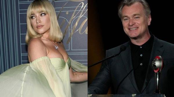 为什么克里斯托弗·诺兰要向弗洛伦斯·皮尤道歉？