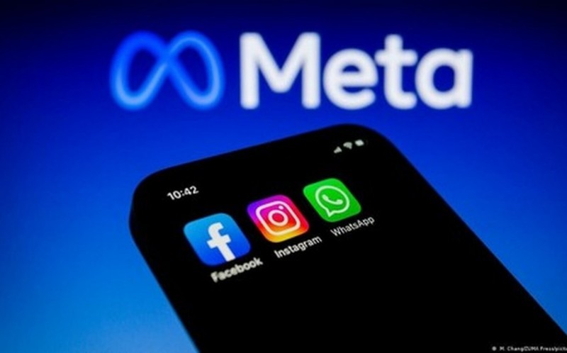 Meta表示，伊朗组织试图攻击特朗普和拜登官员的WhatsApp账户