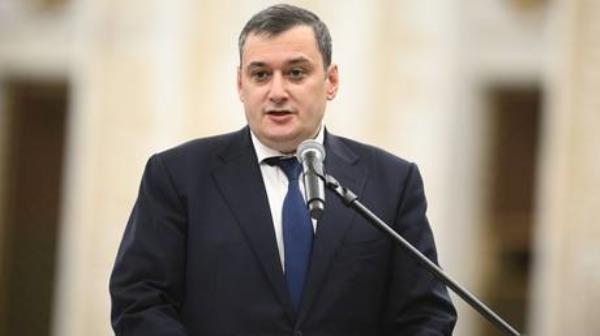 俄罗斯议员：检查国家官员的性取向“没有错”