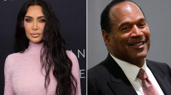 OJ辛普森是如何分裂卡戴珊家族的？