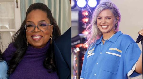 GLAAD媒体奖授予蕾妮·拉普，保罗，奥普拉·温弗瑞