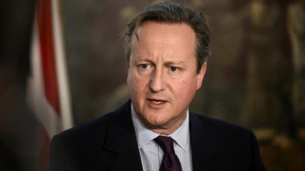 “是时候聪明点了”——英国对以色列-伊朗紧张局势的看法