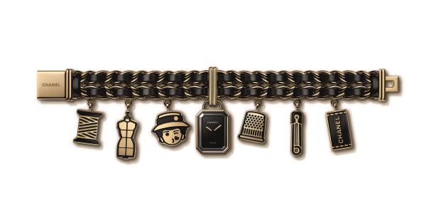 在日内瓦，制表商向女性承诺手表和奇迹