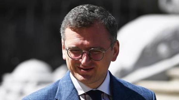 乌克兰指责美国支持不足