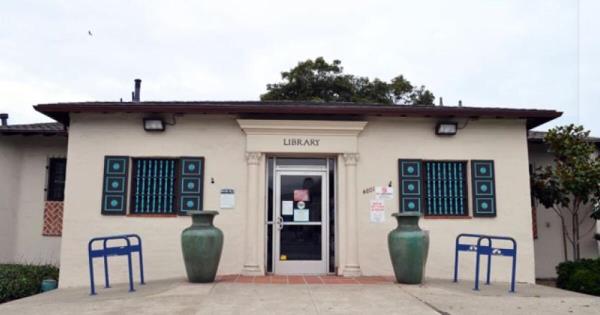 诉讼寻求在2024年11月的投票中获得圣地亚哥图书馆，公园的包裹税