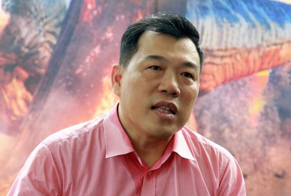 霹雳州的第一家高档门店银湖村将于12月开业