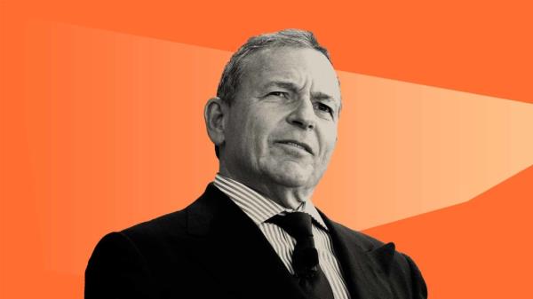 迪士尼首席执行官用四个字解释了迪士尼电影的问题这是一堂关于情商的课