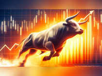 给投资者增加了41亿卢比!Sensex指数今天上涨1000点背后的6个因素