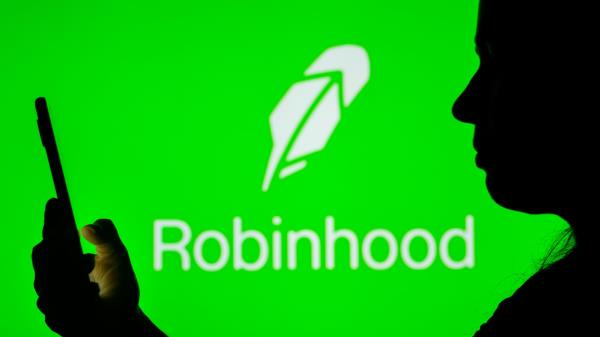 股票交易平台Robinhood在两次尝试失败后将在英国推出