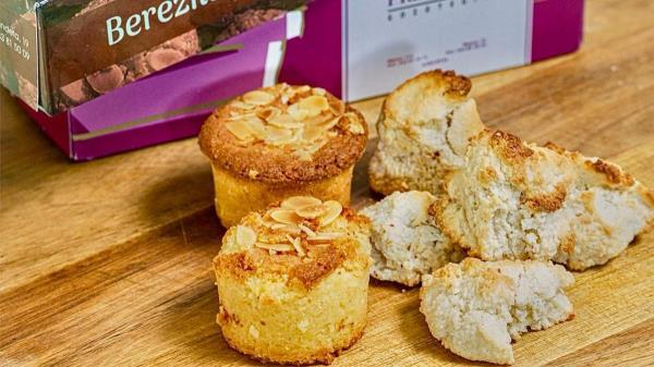 通心粉vs伊格纳西奥斯：两个相邻城镇之间的糖果之战