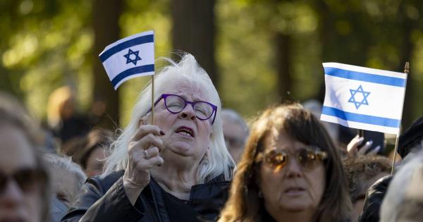 罗恩·格罗斯曼：今天对犹太人的强烈反对浸染在漫长的仇恨历史中