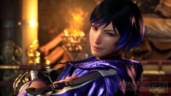 更新铁拳8：一个非常好的圣诞礼物在路上，但不是每个人都会以同样的方式服务