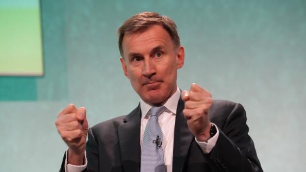 结束英国经济停滞的蓝图有一个明显的遗漏