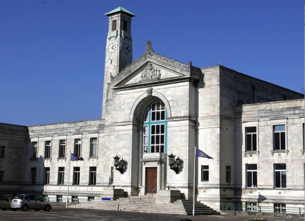 南安普顿议会将出售8500万英镑资产