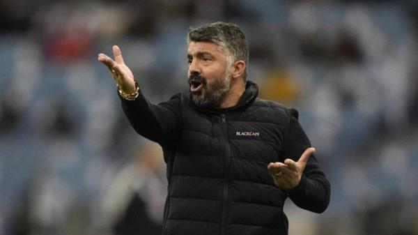 意大利人加图索将在马赛骚乱中掌权