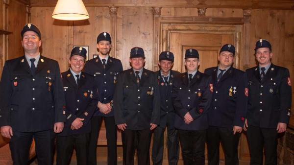 今年是消防部门忙碌的一年