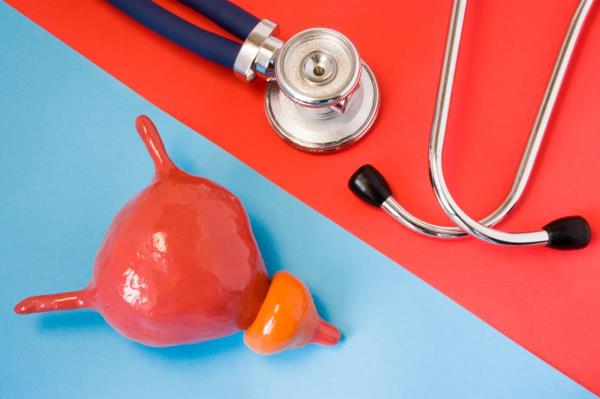 前列腺癌影像学