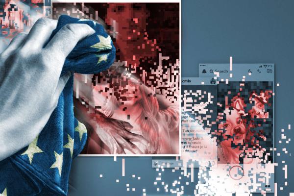 欧盟打击儿童色情的行动引发了人们对广泛的网络监控的担忧