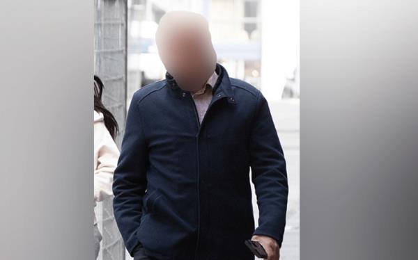 保守党警告前政治人物是“性侵犯者”