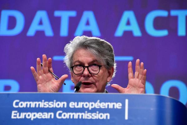 欧盟对Meta和抖音展开“非法内容和虚假信息”调查