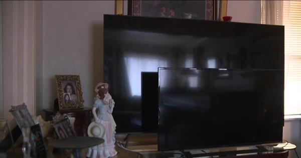 三星向丹佛一名损坏电视的妇女退款