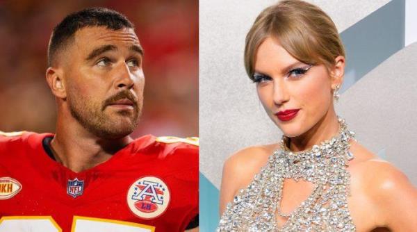 泰勒·斯威夫特和特拉维斯·凯尔斯的父母见面遇到了问题？