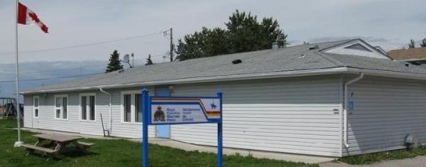 曼尼托巴社区一名青少年被刺死，两人被捕