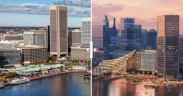 巴尔的摩设计顾问小组的一个有缺陷的概念｜读者评论