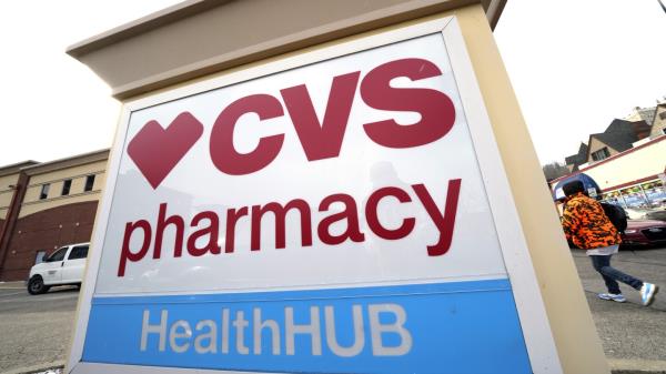 CVS Health列出了澄清处方药定价的变化，这可能会为一些客户节省资金