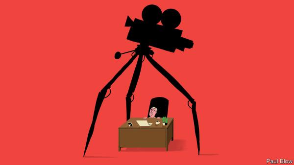 如果好莱坞大片被翻拍成职场剧会怎样？