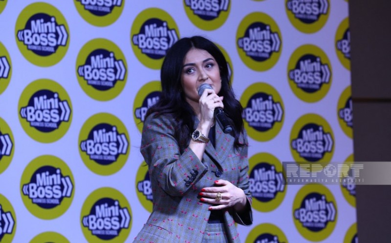 MiniBoss创始人：“我们为孩子们提供在国际舞台上展示自己项目的机会”