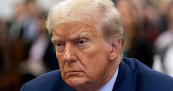 前检察官预测特朗普策略适得其反：他们将“象征性地开膛破肚”